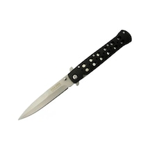 K02 Grı Bk Av Kamp Çakısı 22,5 Cm