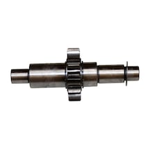 Atv Geri Vites Merkez Dişlisi Mondial Jackalx 200