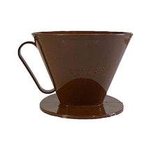 Dripper Kağıt Filtre Kahve Demleyici Aeropress