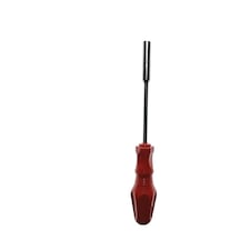 7 Mm Lokma Uçlu Tornavida Pipo
