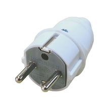 Tek-iş Topraklı Ups Li Erkek Fiş