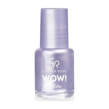 Wow Nail No: 77 - Parlak Bitişli Mini Oje 6 Ml