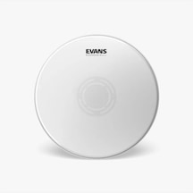 Evans B13uv1rd 13" Uv1 Reverse Dot Coated Tom Trampet Derisi