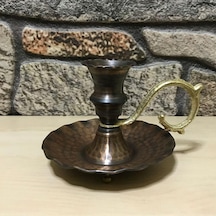 Bakır Şinanay Mumluk, M10123
