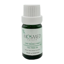Mosmed Doğal Çay Ağacı Yağı 10 Ml Karışık