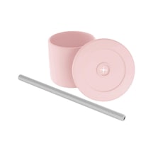 Ham + Hüp - Pinky Pink/powder Grey