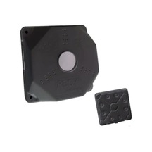 Kamera Montaj Buatı Rbox Buat Taban Dahil