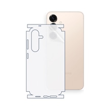 Galaxy S25 Uyumlu Fullbody Arka Kaplama Hidrojel Koruyucu Film