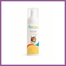Bezos Patiglow Kedi Kuru Şampuanı 200 Ml Rengaren