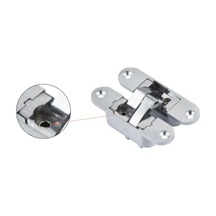 Camaks Canex Akordion Menteşe Ayarlı 95 Mm Sol Ayarlı 10.313.095