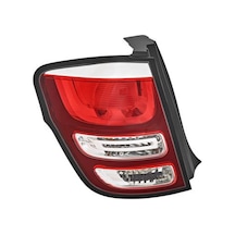 Valeo 045228 Stop Lambası Sol Dıs C3 Iıı 2013
