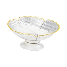 Suntek Ev Masa Tezgahı Beyaz Için Tahliye Delikli Meyve Kasesi