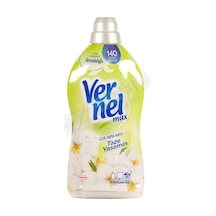 2 Adet Vernel Max Yasemin & Aloevera 1440 Ml Tekli