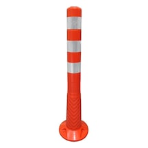 75 Cm Eko, Trafik Delinatörü 75 X 8 Cm
