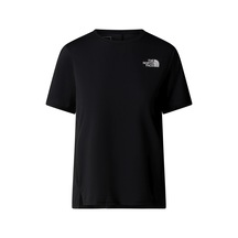The North Face Kadın Sunrıser Tişört S/s Nf0a84lfjk31 001