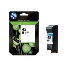 HPK 710-870-890-895-930-G55G85-1120 42 ML Siyah Kartuş