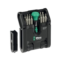 Wera Tool-check Modular Micro 1 El Alet Seti 21 Parça