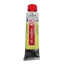 Talens 226 Art Creation Pastel Yellow Yağlı Boya 40 ML