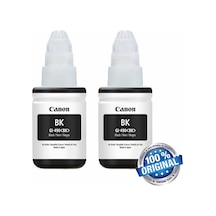 Canon Gı- 490 Siyah Mürekkep G2410/G3410/G4410/G1411/G2411 Canon Gı- 490 Siyah Mürekkep G2410/G3410/G4410/G1411/G2411