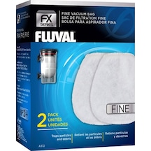 Fluval Fx4fx5fx6 Vakum Torbası