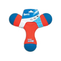 Chuckit! Tri-Bumper 3 Taraflı Bumerang Köpek Oyun Topu