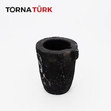 Torna Türk 1 Kilogram Siyah Pota