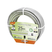 Claber 9060 Silver Green Plus Hortum 25 Mt