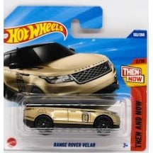 Hot Wheels Tekli Arabalar Range Rover Velar Hyy63 Renkli Hot Wheels Tekli Arabalar Range Rover Velar Hyy63 Renkli