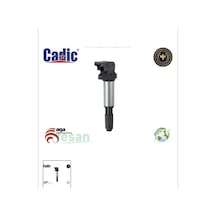 Bmw 1-3-5-6-7 Seri X1 Kalem Bobin 45009219 Ateşleme Bobini