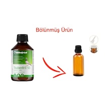 Taubenfit E50 Üreme Vitamini 50 Ml Bölünmüş