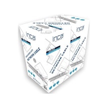 Inca Icat6-305m 305mt 0.57mm 23awg Cat6 Kablo Gri