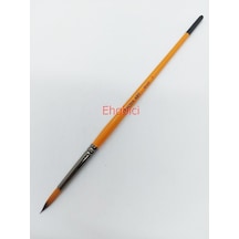 Cenova Art S123 Yuvarlak Uç Kontur Fırça No:6