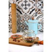 Weck 560 Ml Deco Kavanoz 901