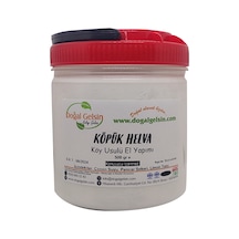 Doğal Gelsin Meşhur Coğrafi İşaretli Kütahya Köpük Helva 500 G