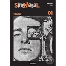 Sinemasal 1-İdeoloji- Doğu Batı Yayınları
