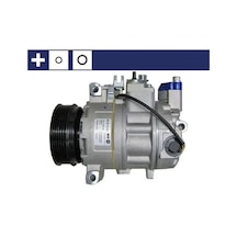 Audi A5 Klima Kompresoru 1.8 Tfsi 2008-2016 Cabd Cjeb Mahle Acp44000s