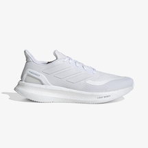 Adidas Pureboost 5 Erkek Beyaz Koşu Ayakkabısı Id3618 Beyaz