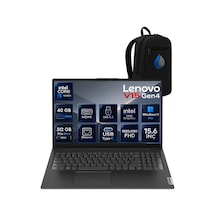 Lenovo V15 Gen 4 ABP 83A100A5TRRNP13 i5-13420H 40 GB 512 GB NVMe SSD 15.6" W11P Dizüstü Bilgisayar