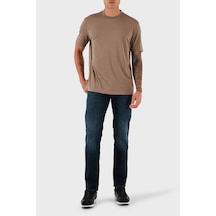 Emporio Armani Erkek Kot Pantolon Em001370 Af17749 Mb001 Lacivert Lacivert