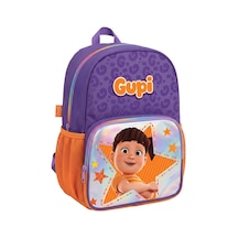 Gupi Anaokulu Çantası 3977 Çok Renkli
