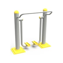 Açık Alan Fitness Aleti, Tekli Yürüyüş Aleti Eks10-217