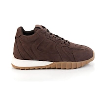Kahve Kadın Sneaker K01791071972 Kahve