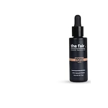 The Fair. Rejuvenating Pdrn Somon Dna Serum 30 Ml   Güçlendirici Bakım