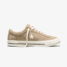 Converse One Star 95 Unisex Bej Sneakera17736c
