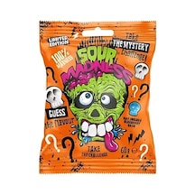 Sour Madness Mystery Challenge Candy 60g