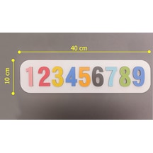 Puzzle Sayılar