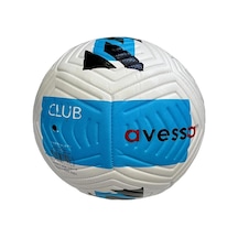 Avessa Ft400 4 Astar Futbol Topu Beyaz-mavi 001