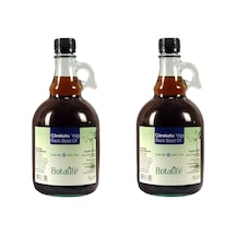 Botalife Çörekotu Yağı Galon Şişe 2 x 1 L