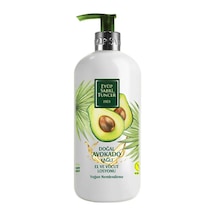 Eyüp Sabri Tuncer Doğal Avokado Yağlı El ve Vücut Losyonu 500  ML