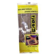 Soba Noodle Karabuğday Eriştesi 300 G